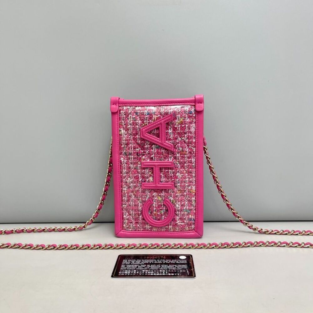 Chanel Women Pre-Loved Bag Very Good Condition